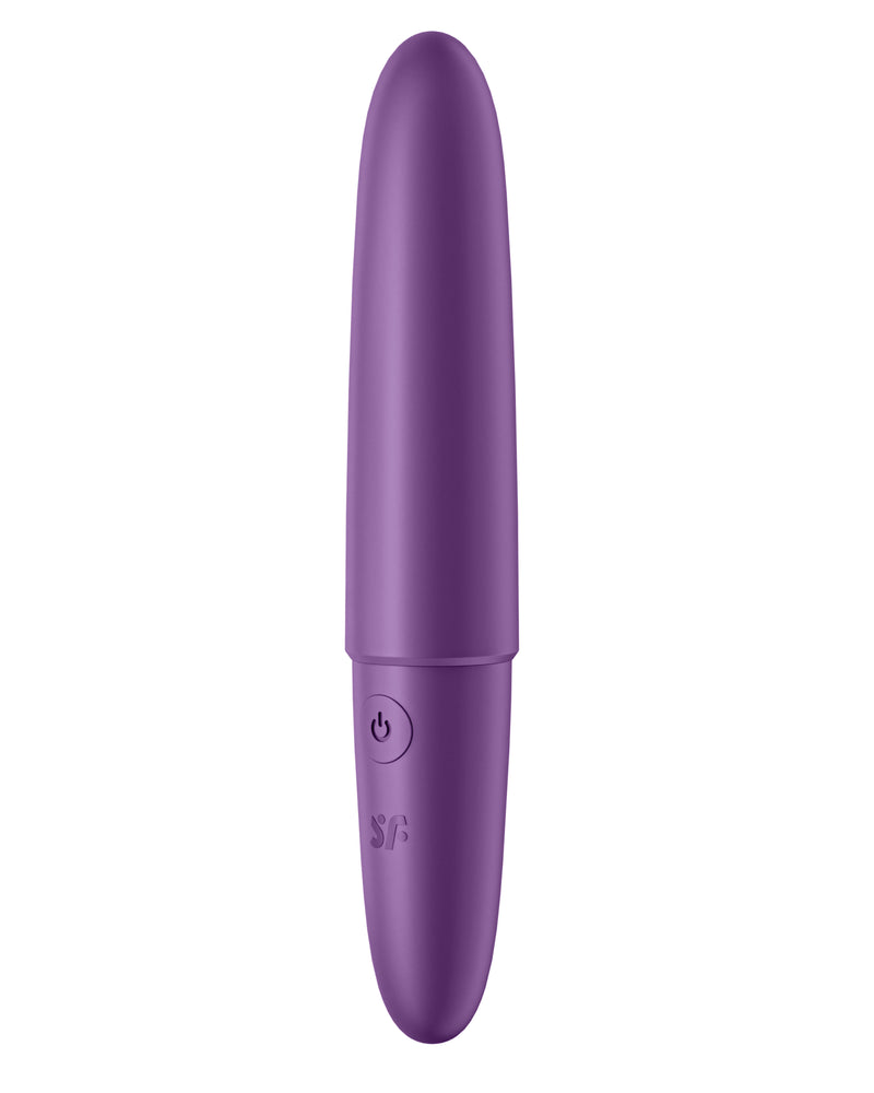 Ultra Power Bullet 6 - Violet