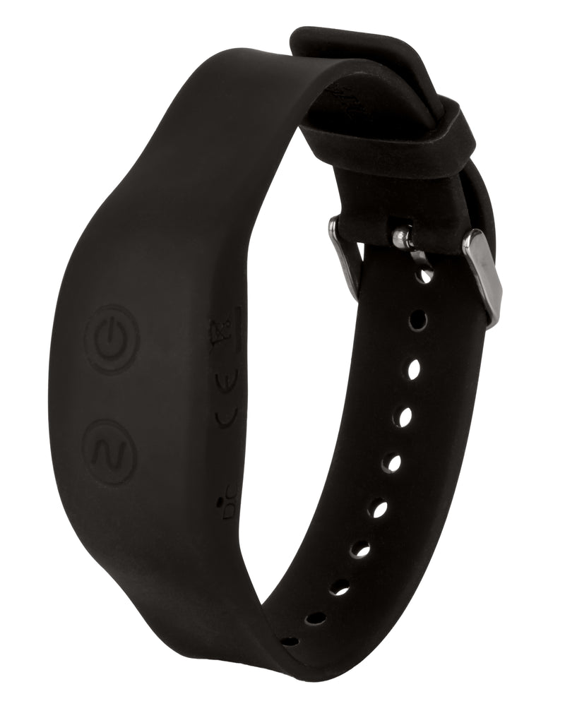 Silicone Remote Foreplay Set