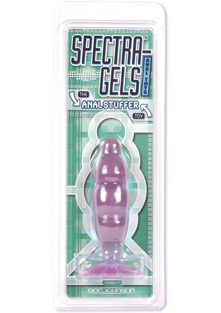 Geles anales Spectra Gels