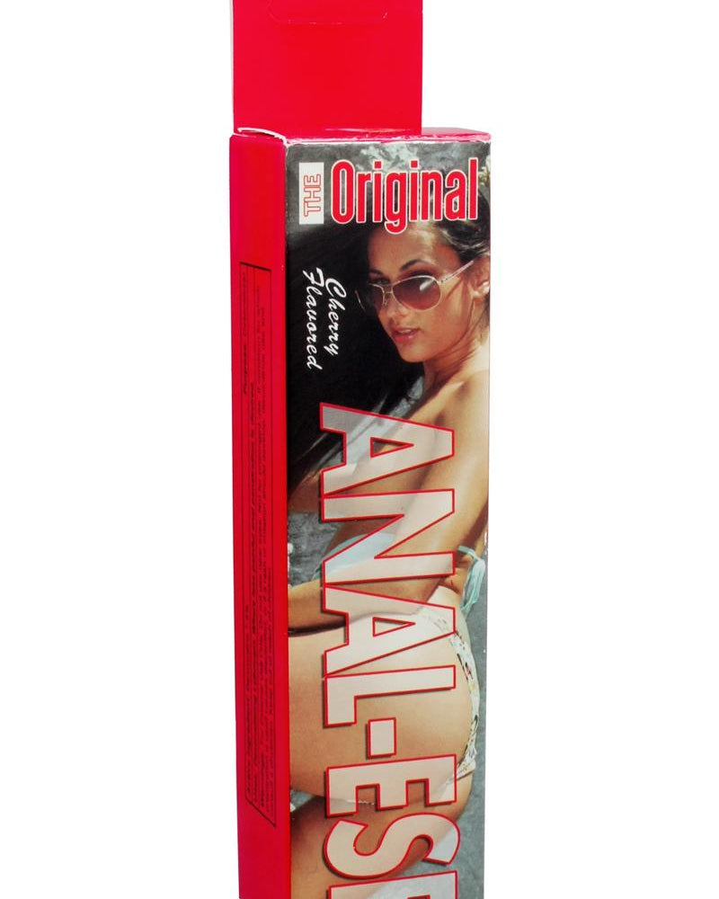 Anal-Ese One And A Half Ounce