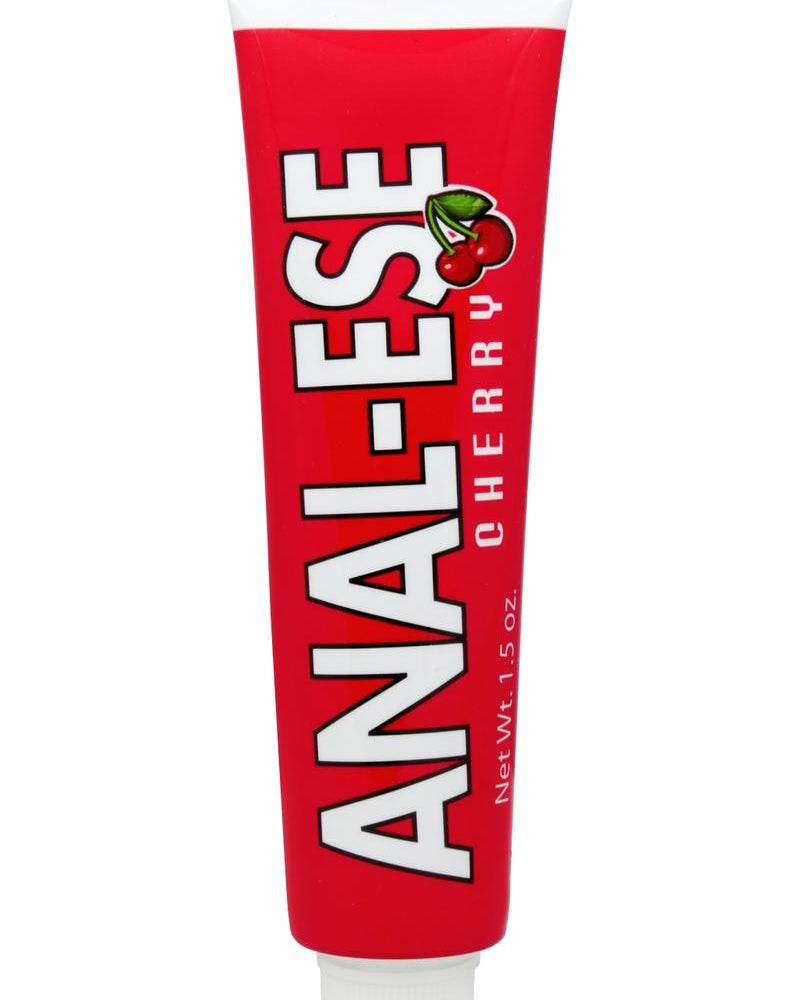 Anal-Ese One And A Half Ounce