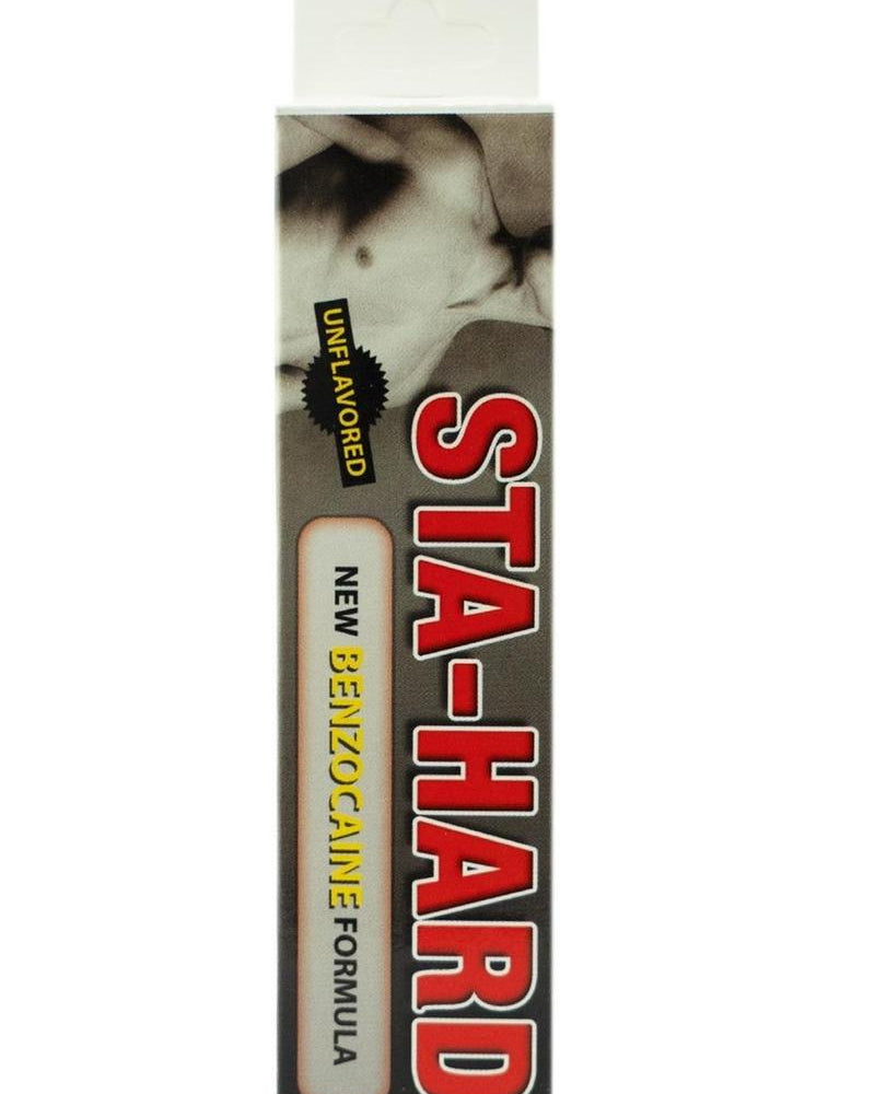 Lubricante STA-HARD de media onza