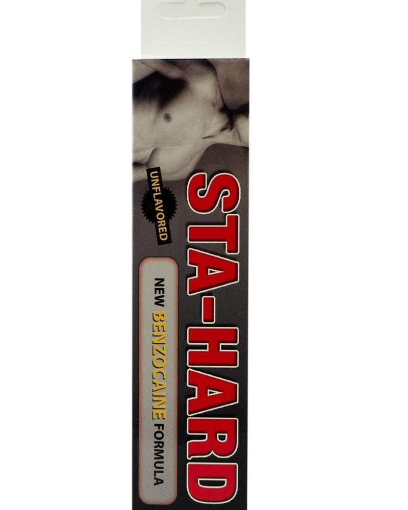 Lubricante STA-HARD 1 onza y media