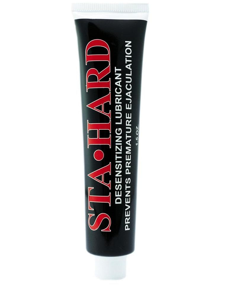 Lubricante STA-HARD 1 onza y media