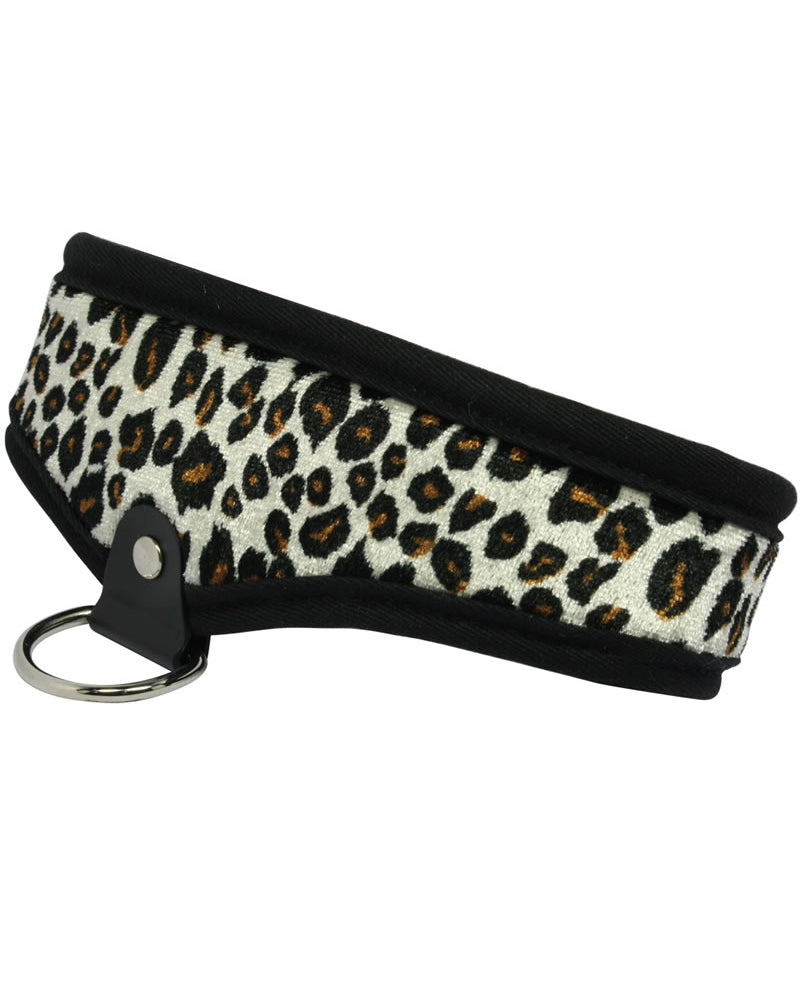 Collar - Guepardo salvaje