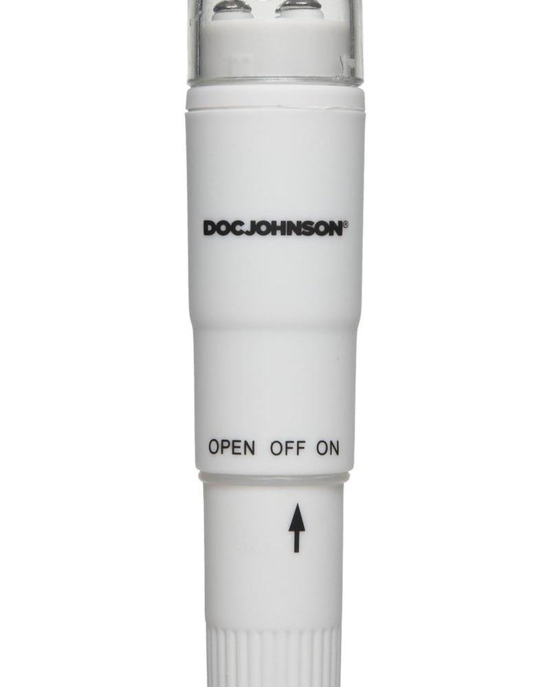 White Nights Pocket Rocket Waterproof