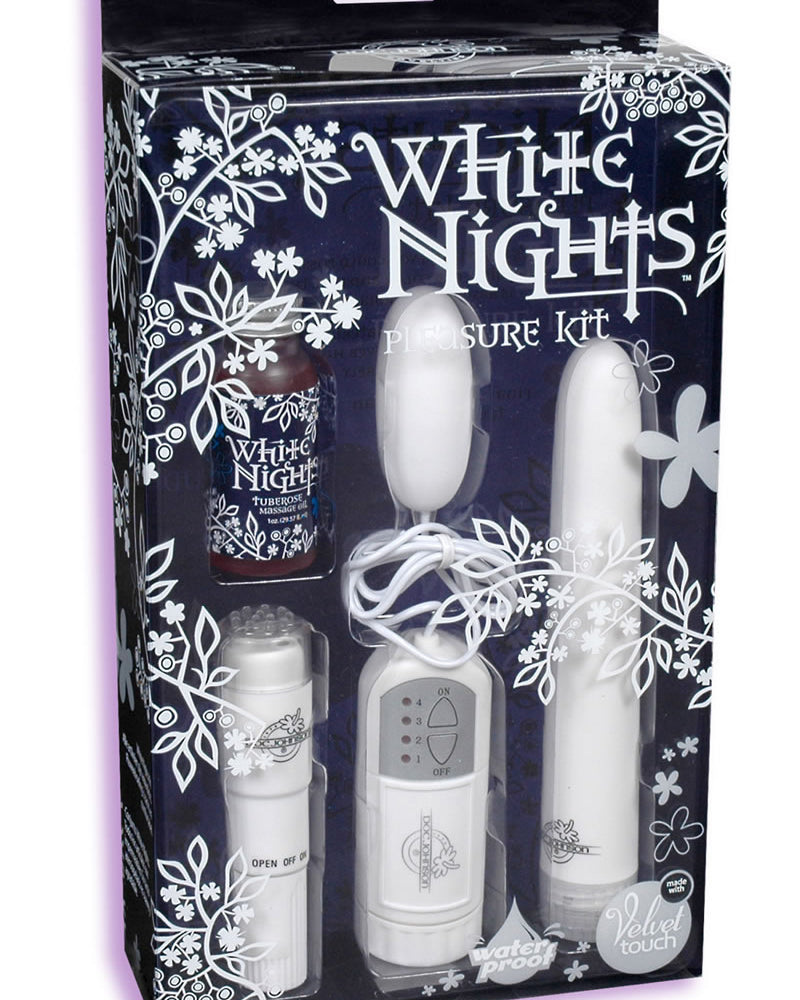 White Nights Kit
