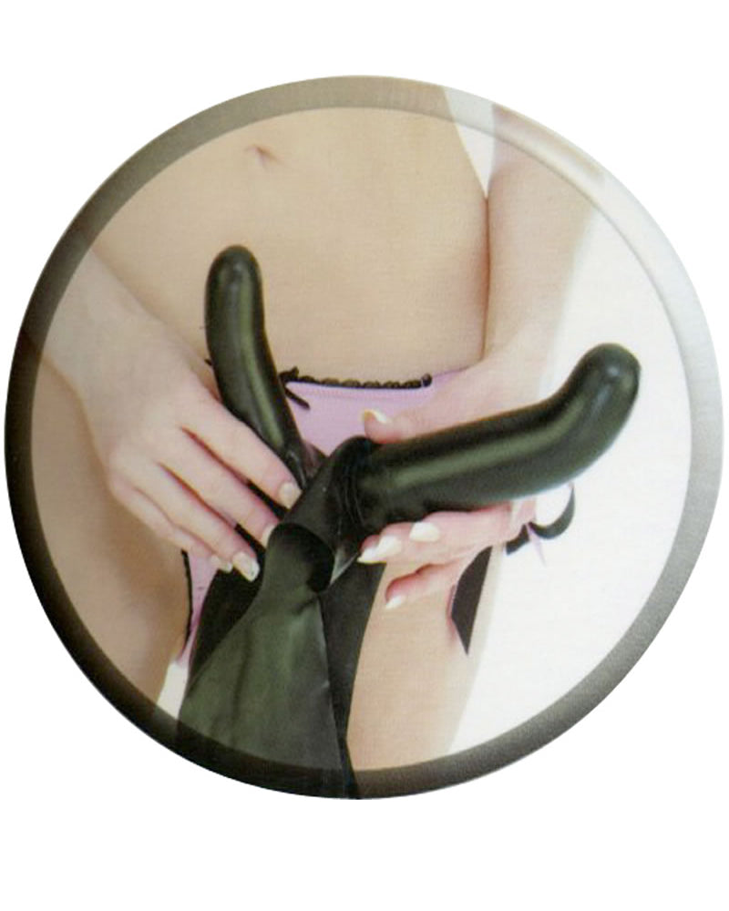 El placer de la doble G de Taylor