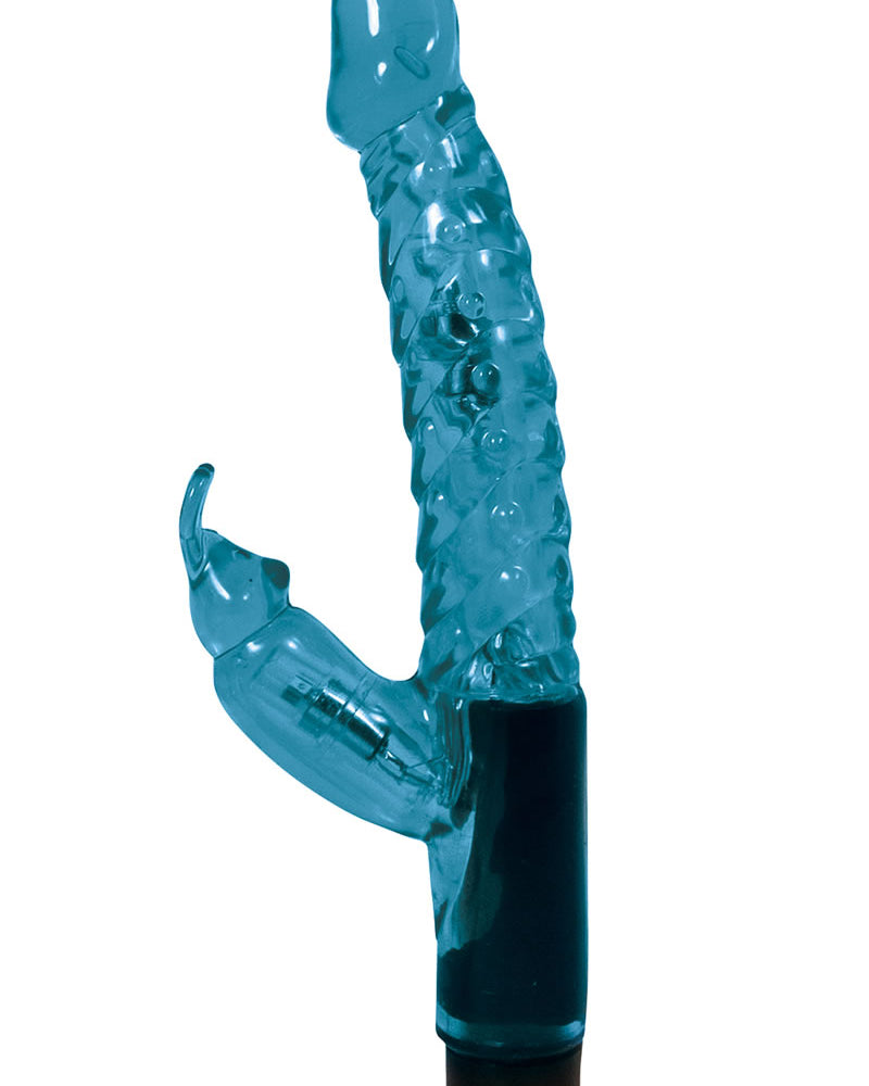 Varita mágica Jelly Mini Rabbit - Azul