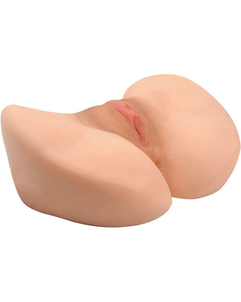 Carmen Luvana Misionera Coño y Culo