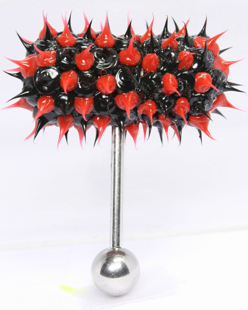 Lix Thrasher Tongue Oral Vibrator