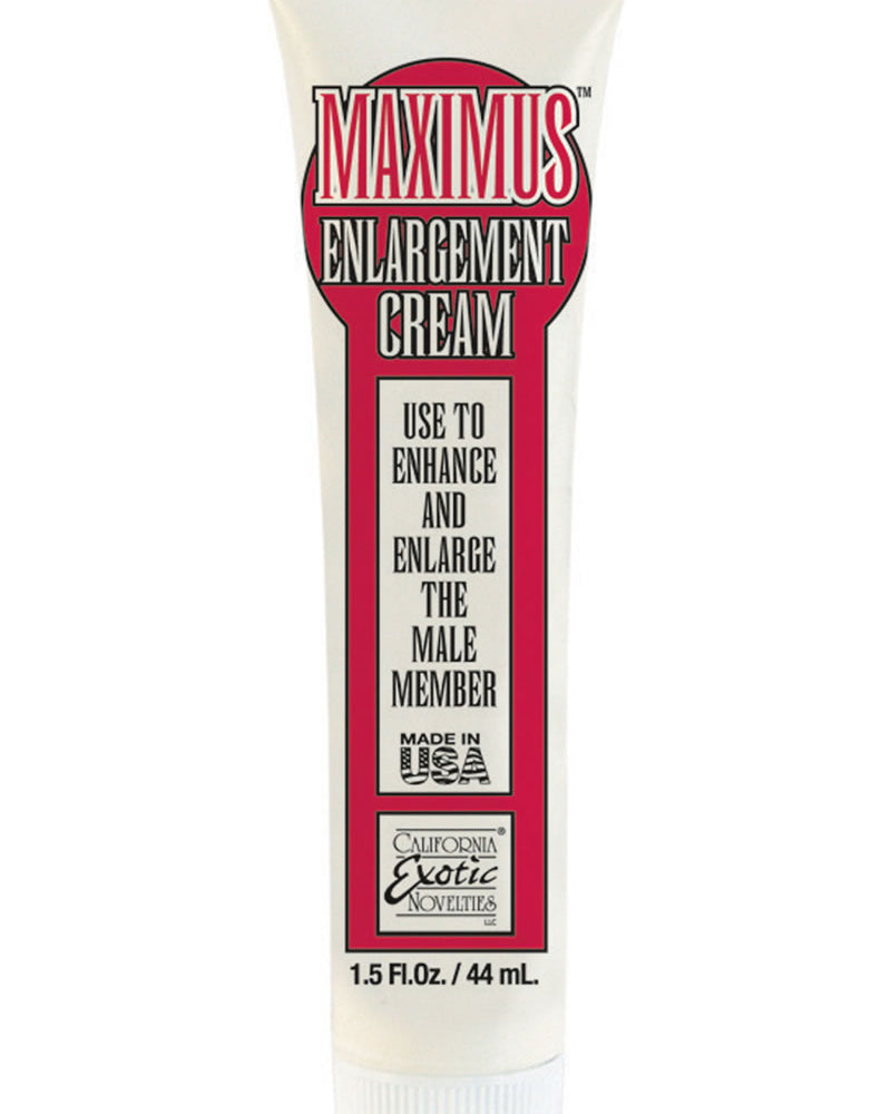 Crema Maximus