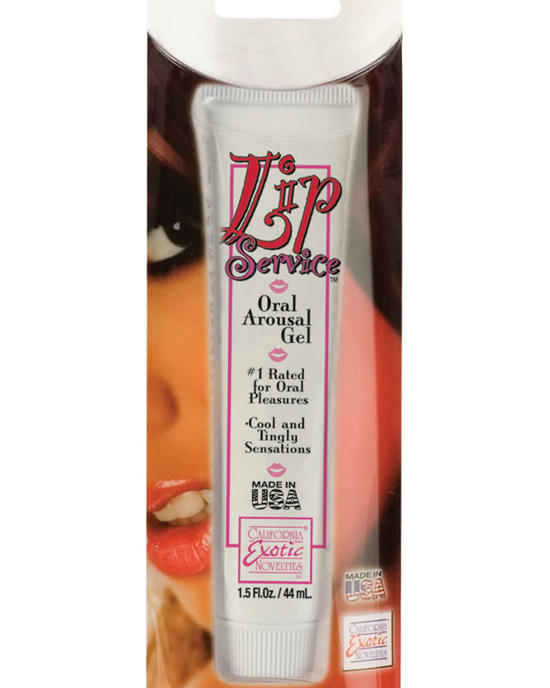 Lip Service