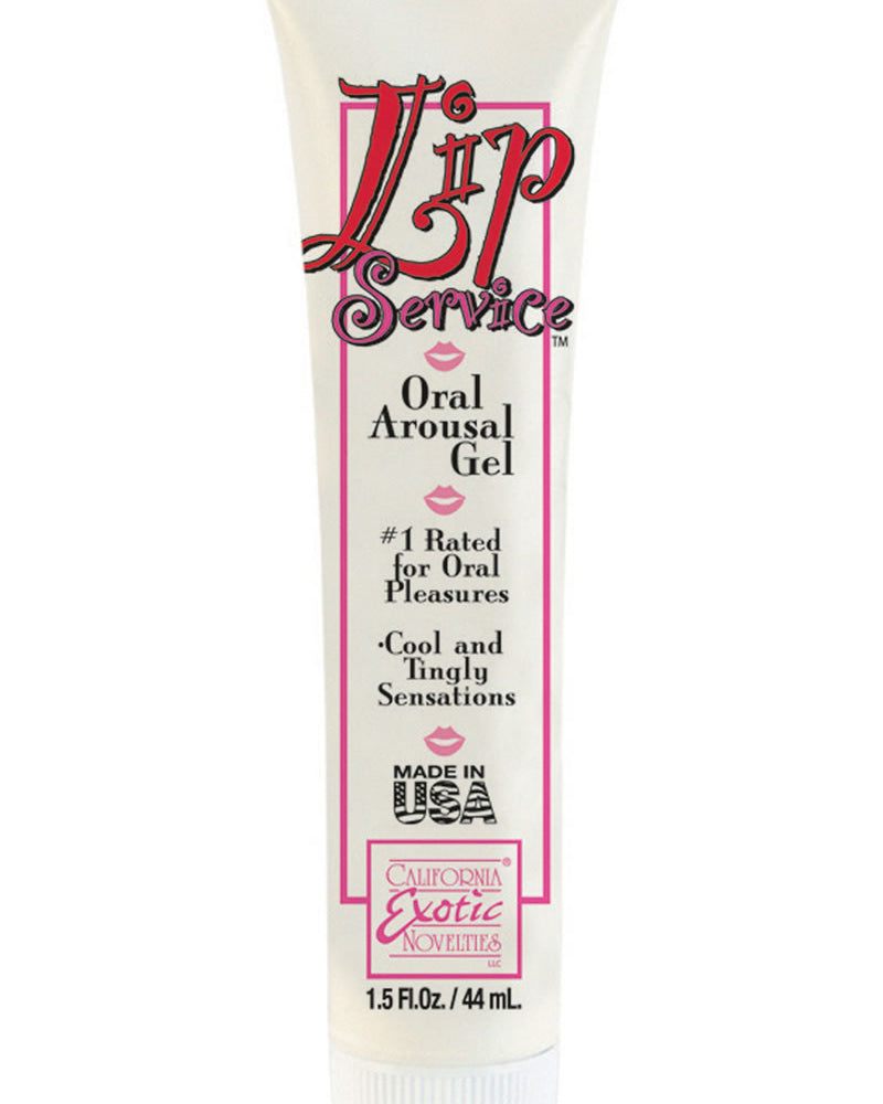 Lip Service