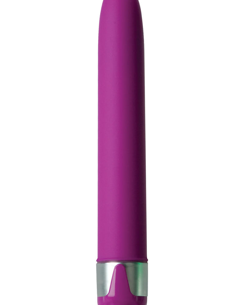 FIESTA DE HERMANDAD MUNDIAL SHANES VIBRA TODA LA NOCHE 6.5 PULGADAS PÚRPURA