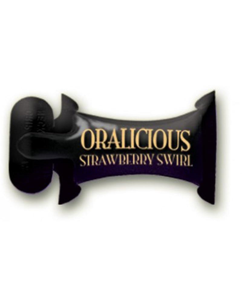 Oralicious Ultimate Oral Sex Cream Assorted Flaovors 144 Pillow Packs Per Bowl