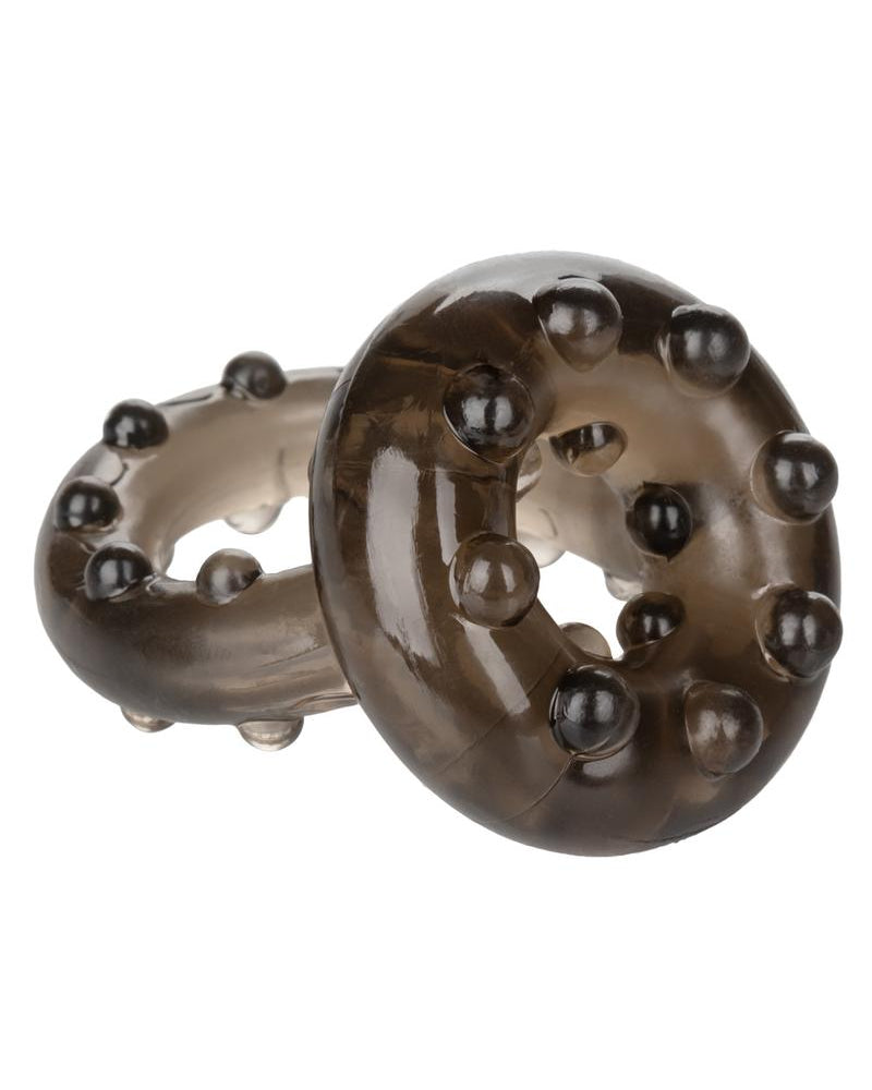 All Star Enhancer Ring - Smoke