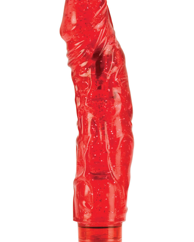 Vibraciones de amor - Amante de los chicos grandes