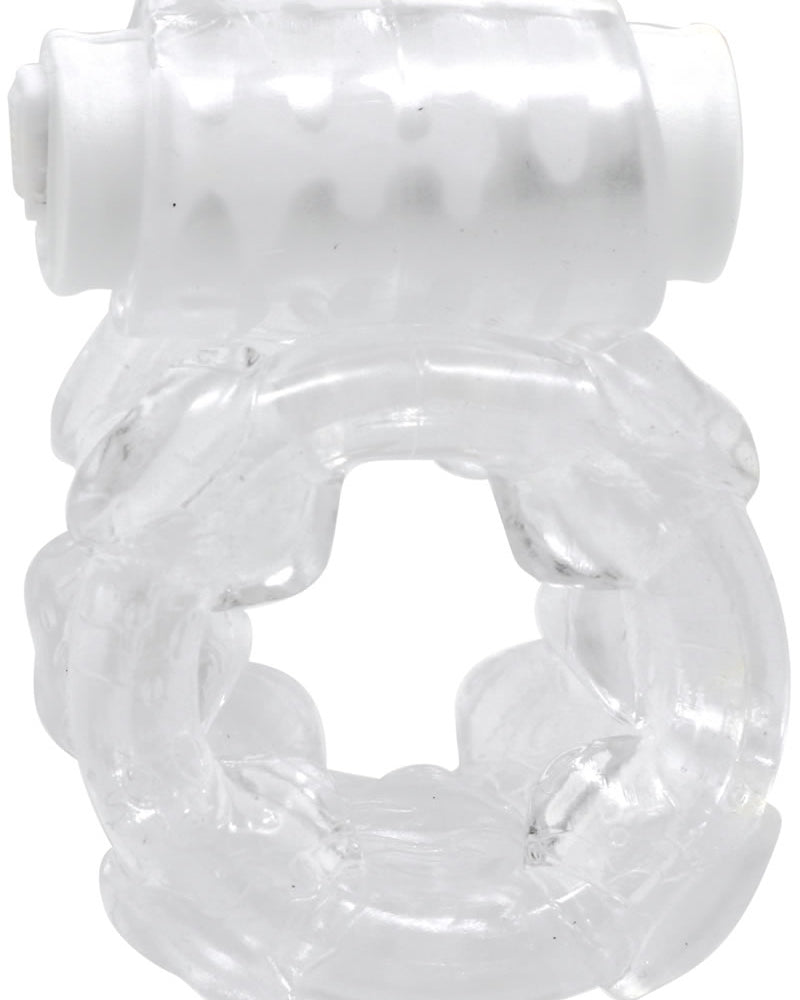 All Nighter - Anillo vibrador para el pene