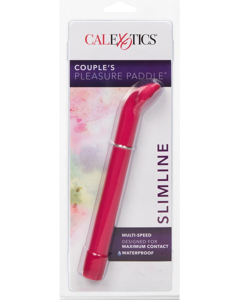 Couples Pleasures Paddle - Pink