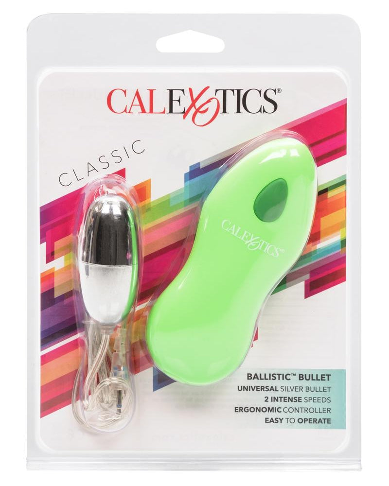 Ballistic Bullet - Bullet