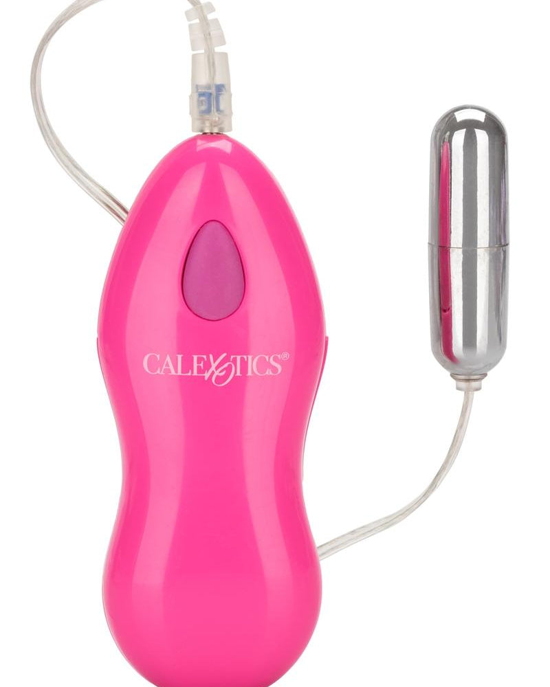 Ballistic Bullet - Slimline