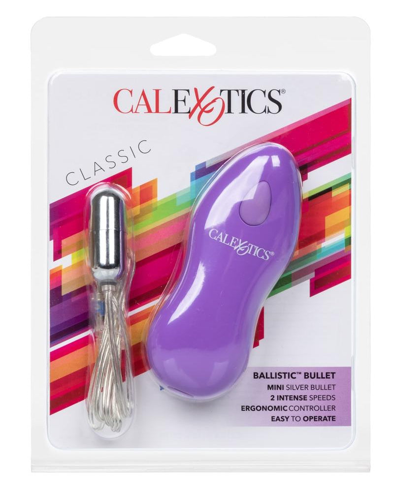 Ballistic Bullet - Mini