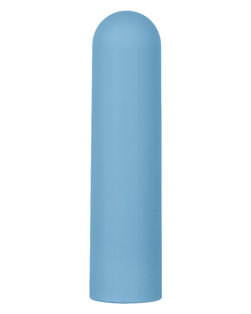 Turbo Buzz Rounded Bullet - Blue