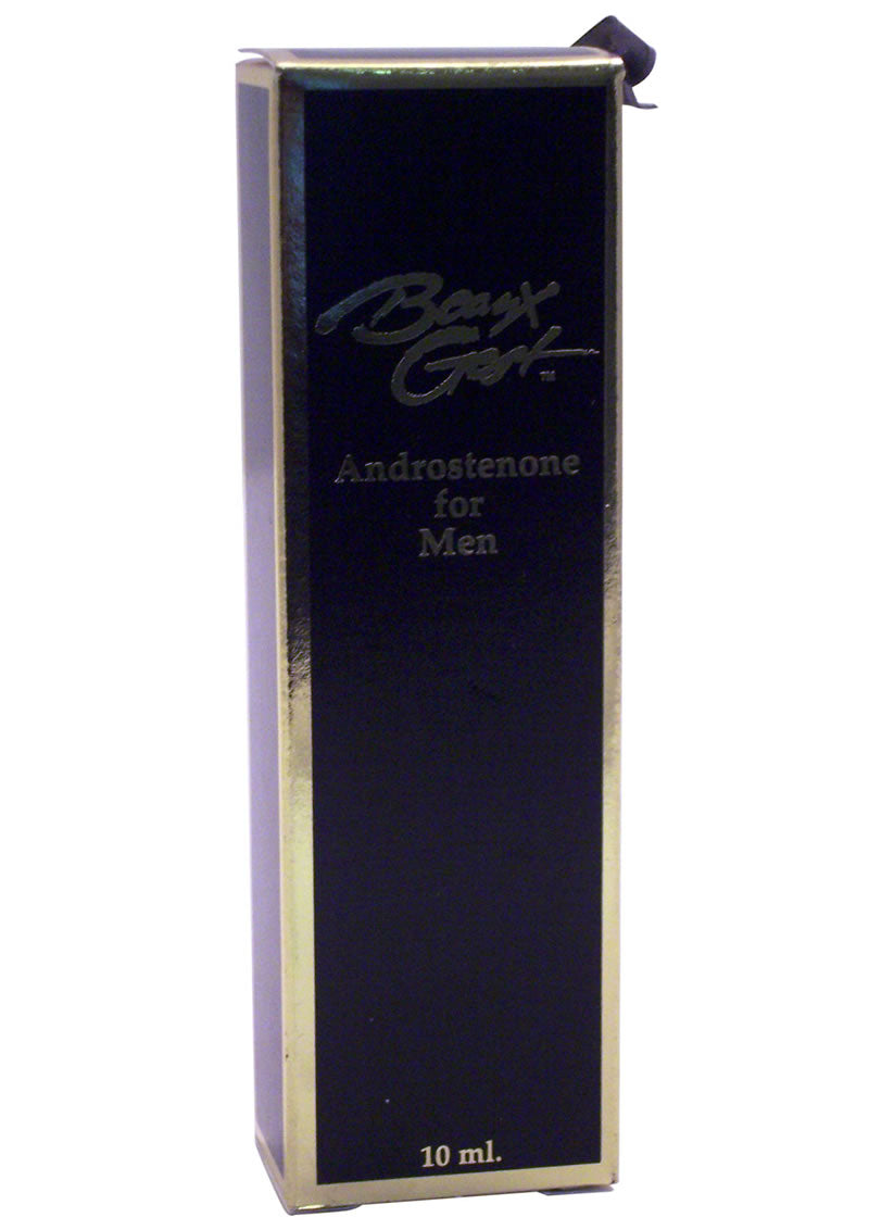 Beaux Gest F*ck Cologne - Infused with Androsterone
