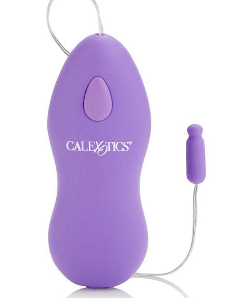 Bala microcalentada Whisper - Púrpura