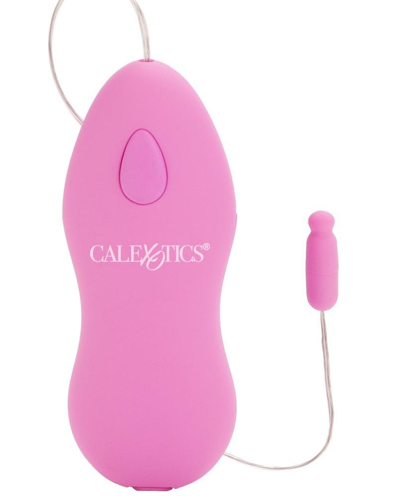 Bala microcalentada Whisper - Rosa