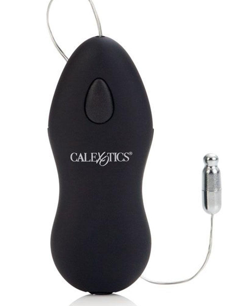 Bala microcalentada Whisper - Negra