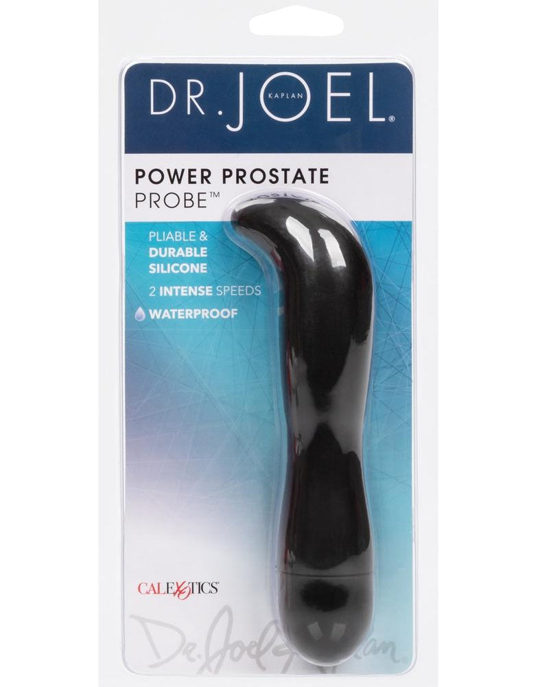 Sonda del Dr. Joel Power: próstata