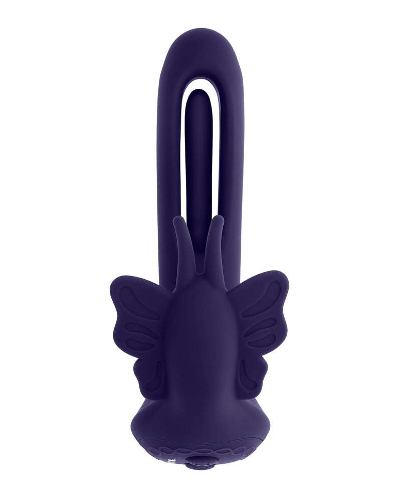 "Lord of the Wings Purple EN-RS-4967-2"