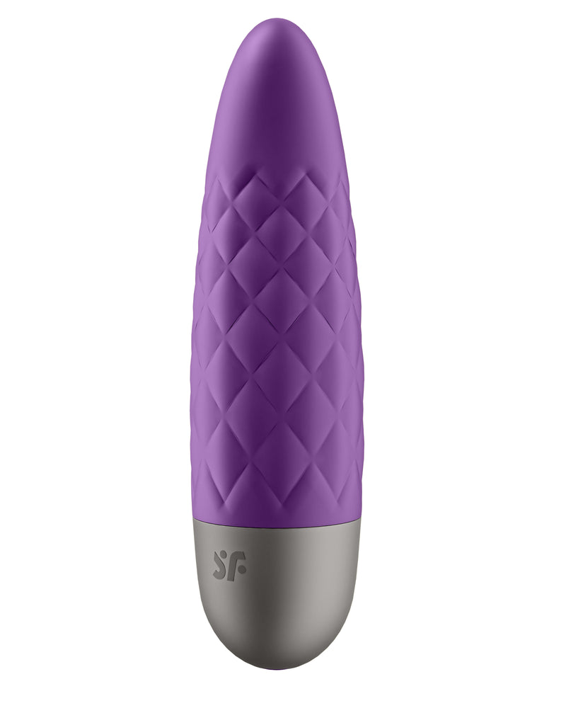 Ultra Power Bullet 5 - Violet