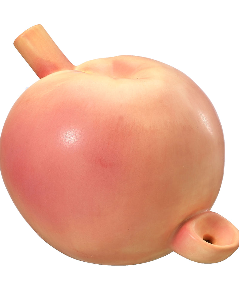 "Peach Pipe FC-82526"