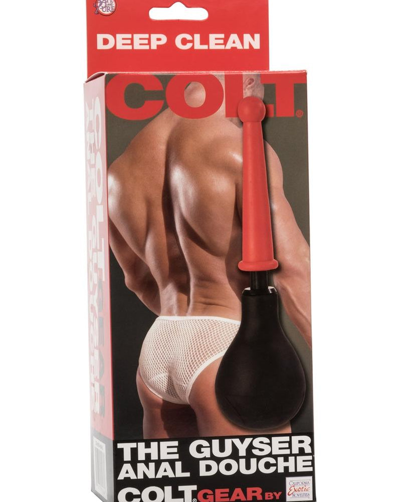 Ducha anal Guyser - Colt