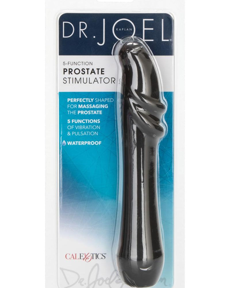 Estimulador de próstata del Dr. Joel