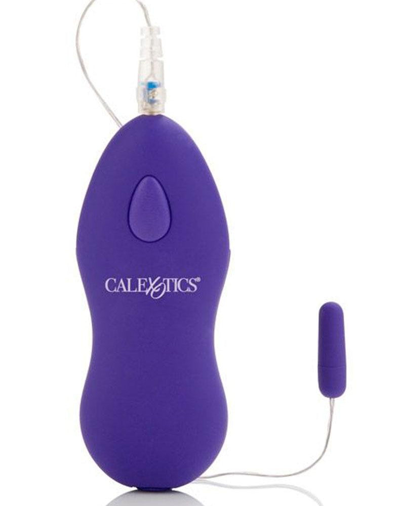 Microbala Whisper - Púrpura