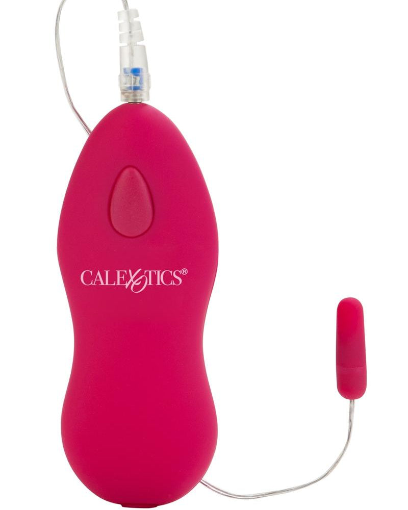 Microbala Whisper - Rosa