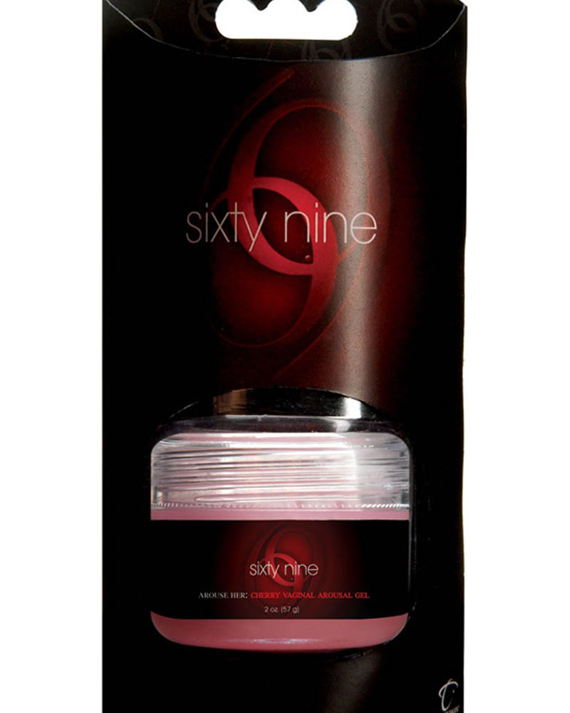 69 Arouse Her - Cherry