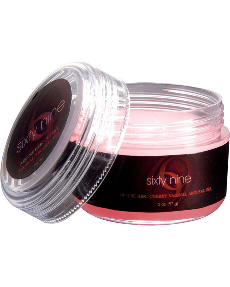 69 Arouse Her - Cherry