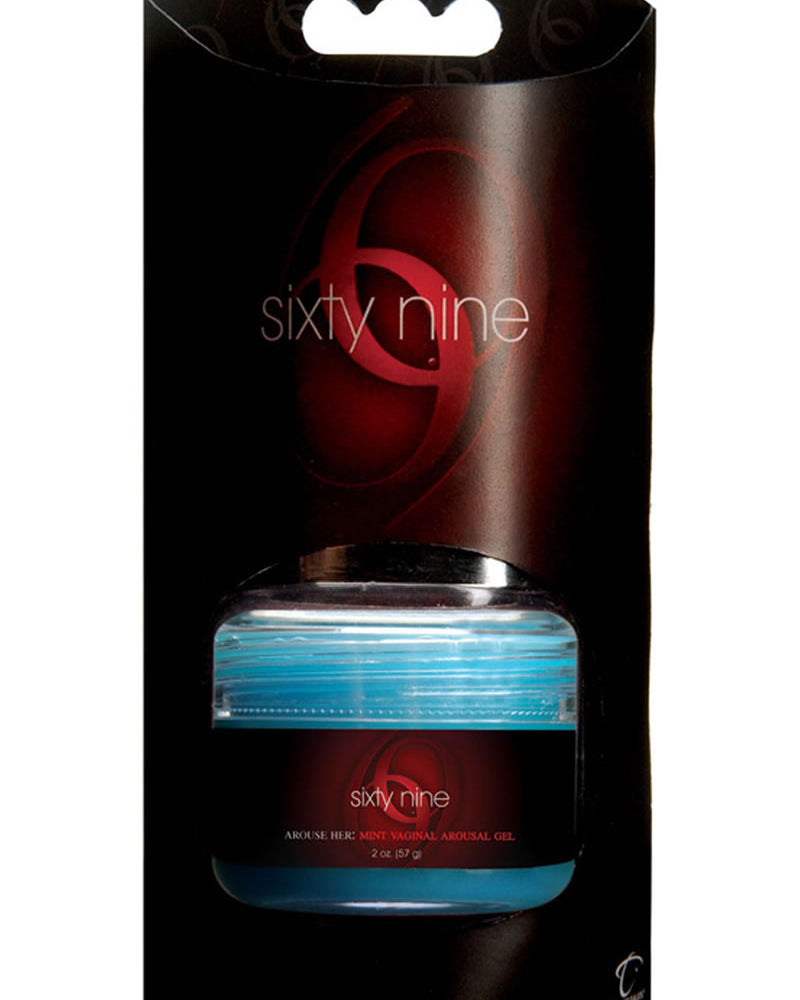 69 Arouse Her - Mint