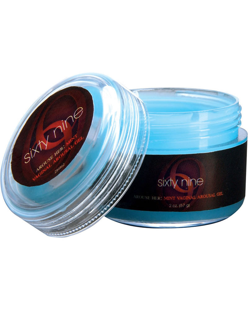 69 Arouse Her - Mint