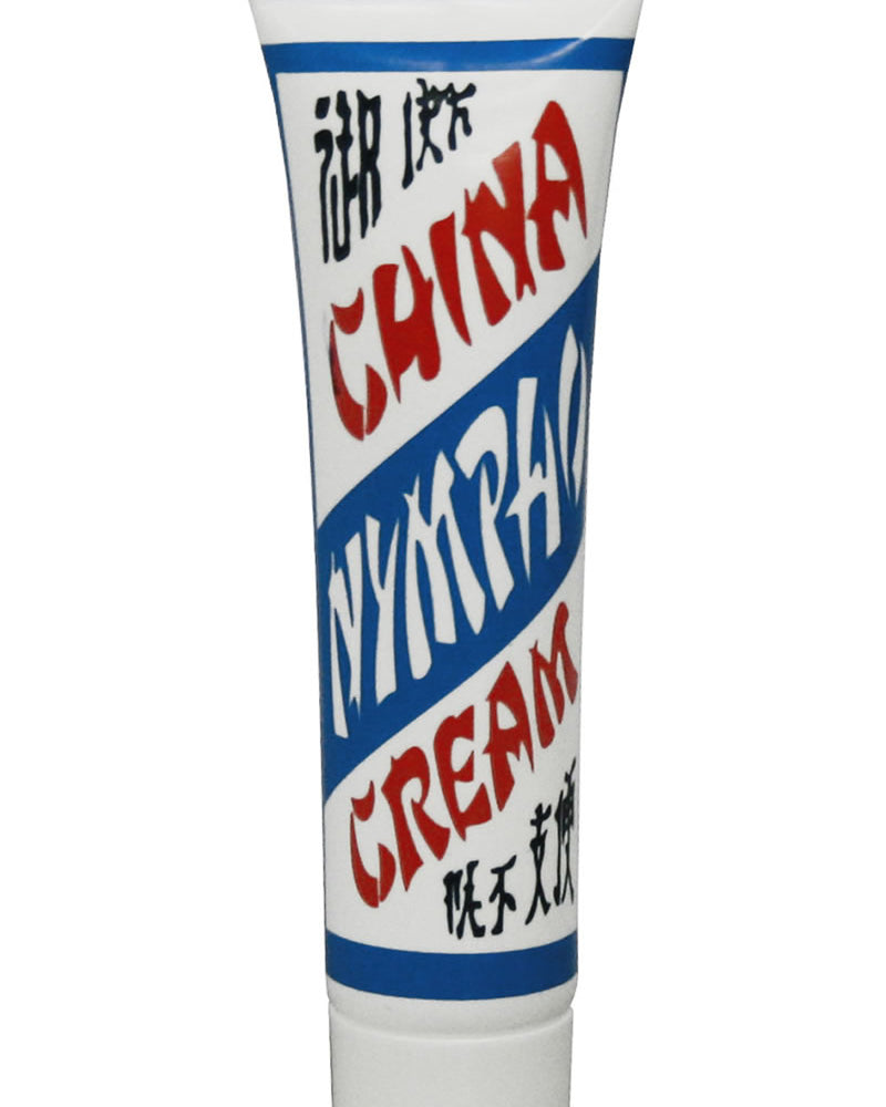 Crema China Nympho