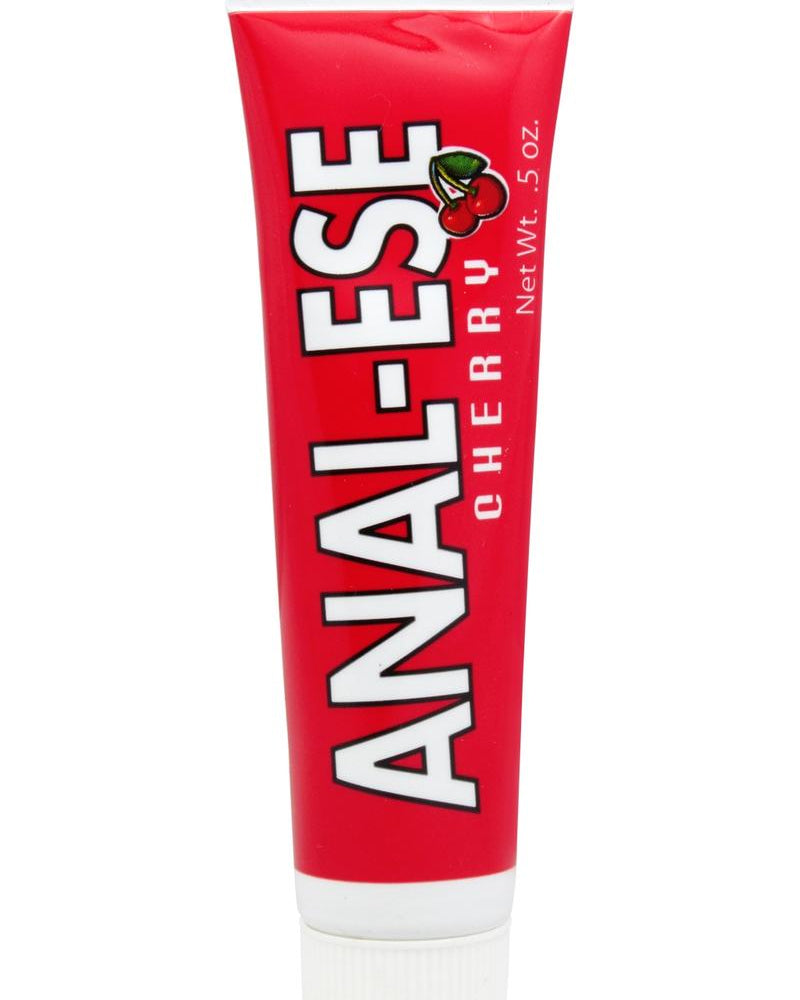 Anal Ease .5 Ounce