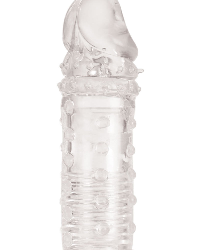 Adonis - Extensión de pene - Transparente