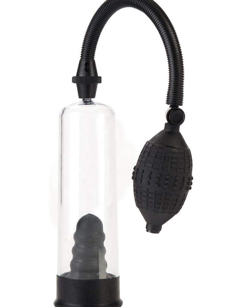 Rookie Penis Pump