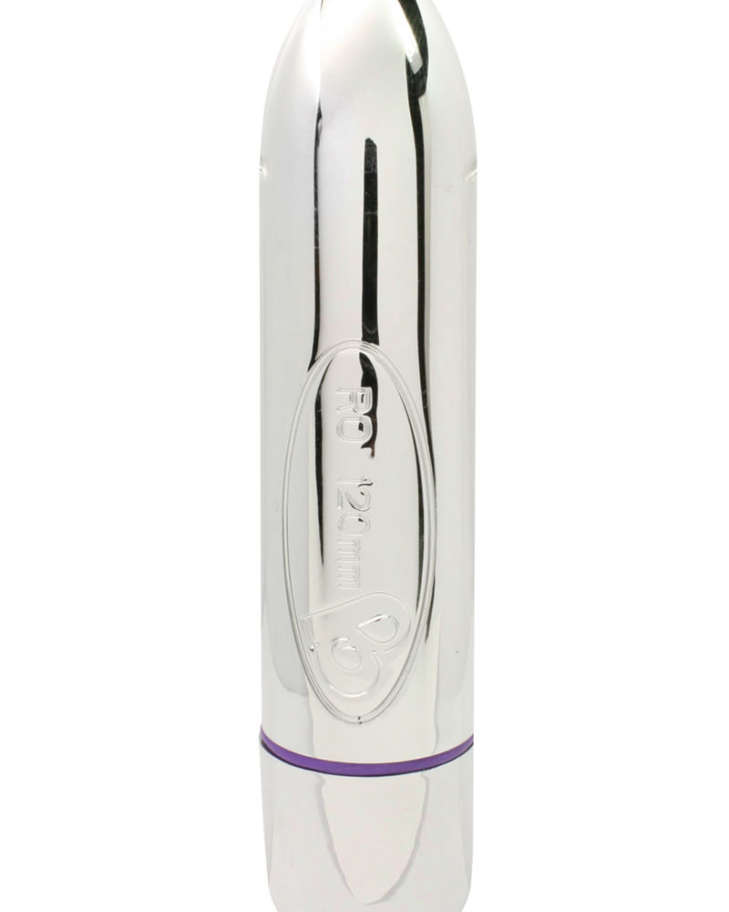 Vibrador de bala de 120 mm