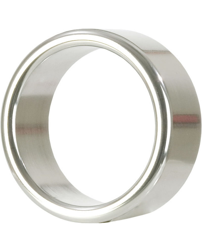 Alloy Metallic Ring Medium